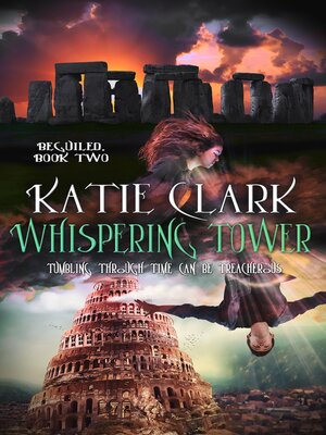 cover image of Whispering Tower